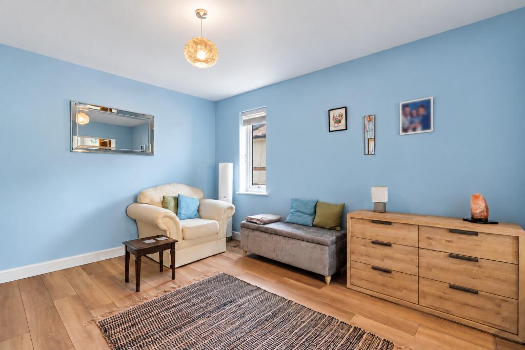 House in Downley, Buckinghamshire - More