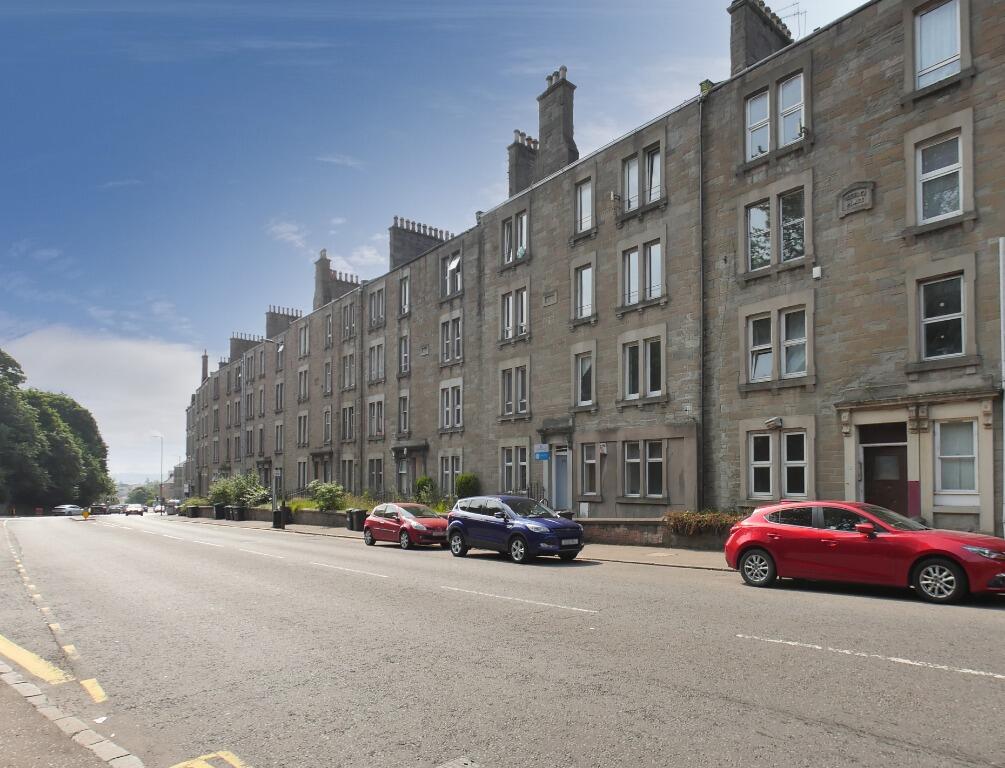 Main image of property: Lochee Road, City Centre, Dundee, DD2