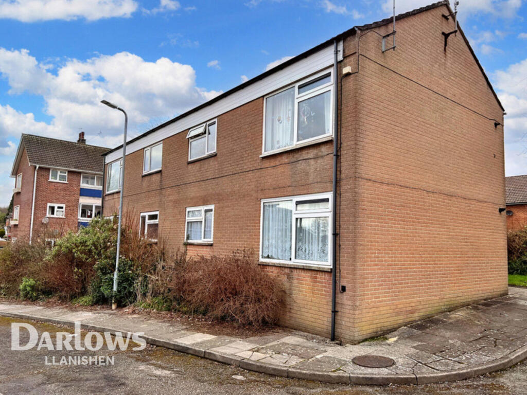 Main image of property: Tegfan Close, Cardiff