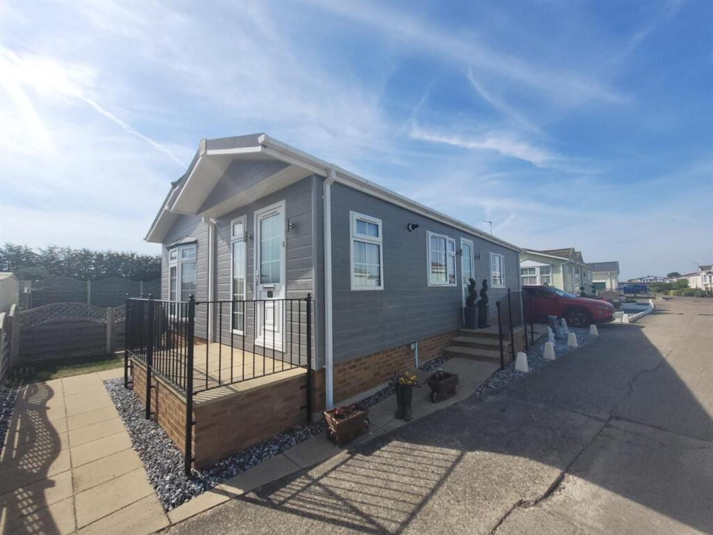 Main image of property: Kingsmead Park, Allhallows