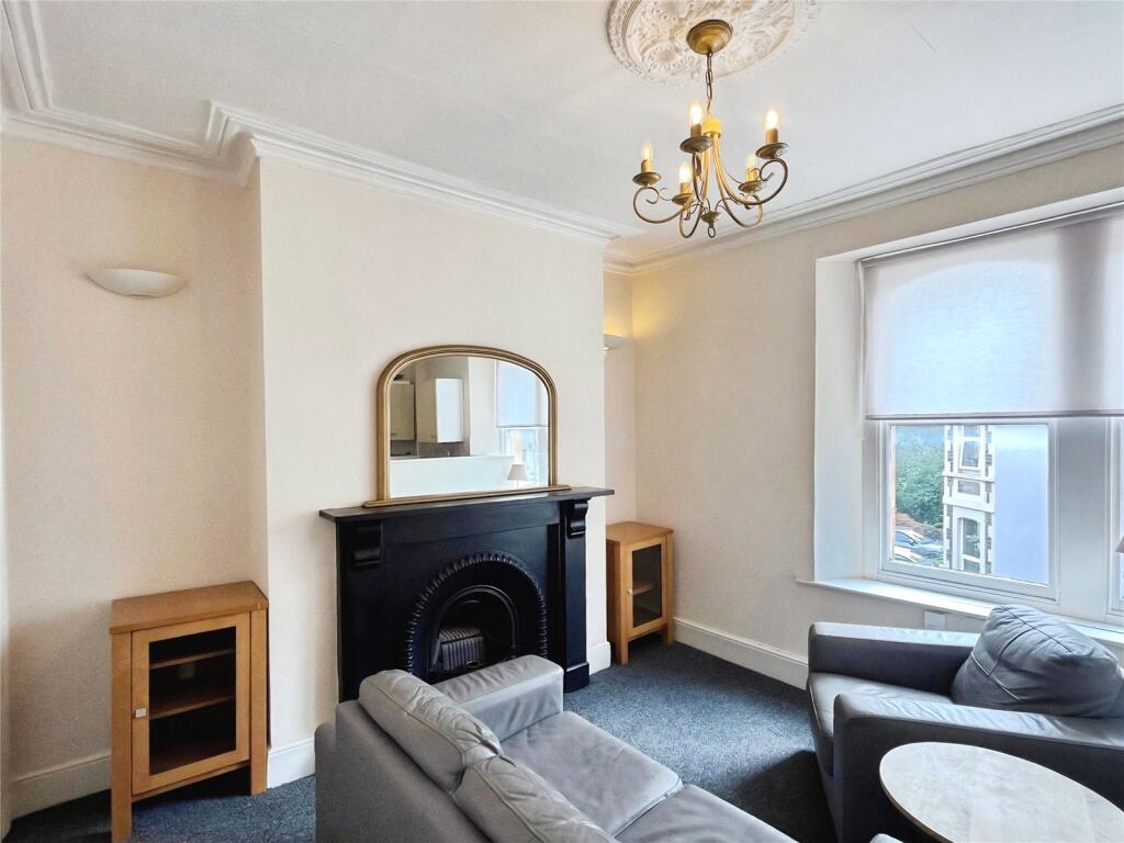 Main image of property: Alexandra Park, Redland, Bristol, BS6