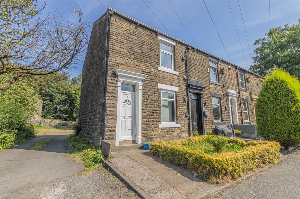 Main image of property: Ladyhouse Lane, Milnrow, Rochdale, Greater Manchester, OL16