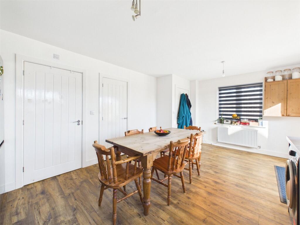 Ladybird Lane, Winkleigh, Devon - View 4