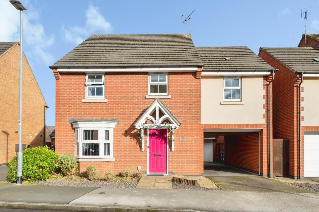 Main image of property: Sylvan Avenue, Kirkby-in-Ashfield, Nottingham, Nottinghamshire, NG17