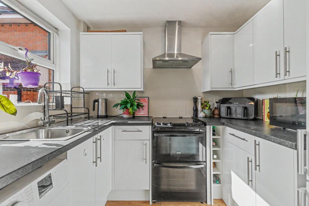 Brickhill Close, Shipston-On-Stour, CV36 photo 4