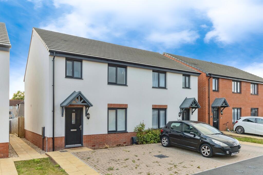 Main image of property: Penry Road, Exeter