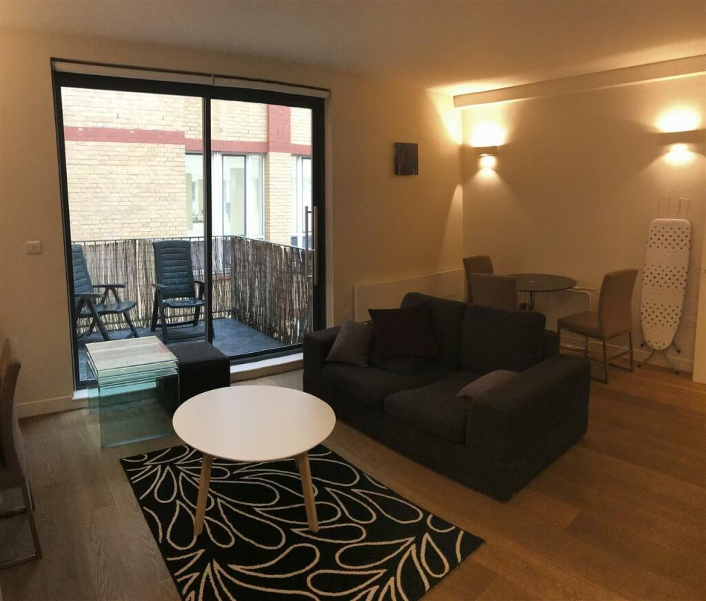 Main image of property: 84 Fetter Lane, London