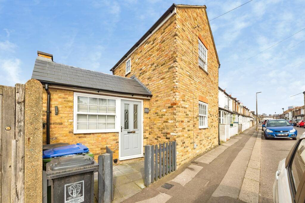 Main image of property: Chester Road, Watford
