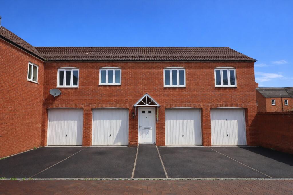 Main image of property: Compton Close, Glastonbury