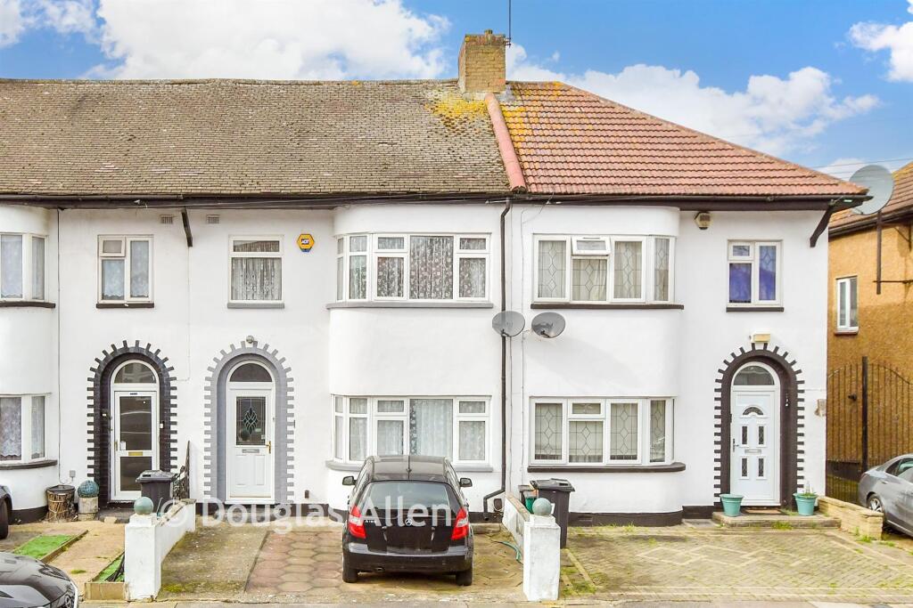 Main image of property: Brian Road, Chadwell Heath, Essex