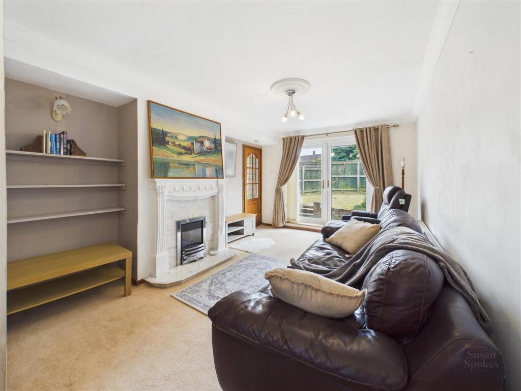 House in South Tyneside, North East - View 2