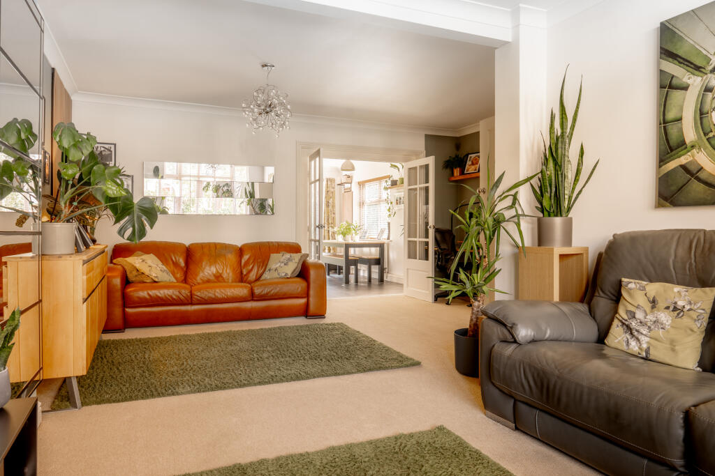 House in East Suffolk, Lowestoft - View 3