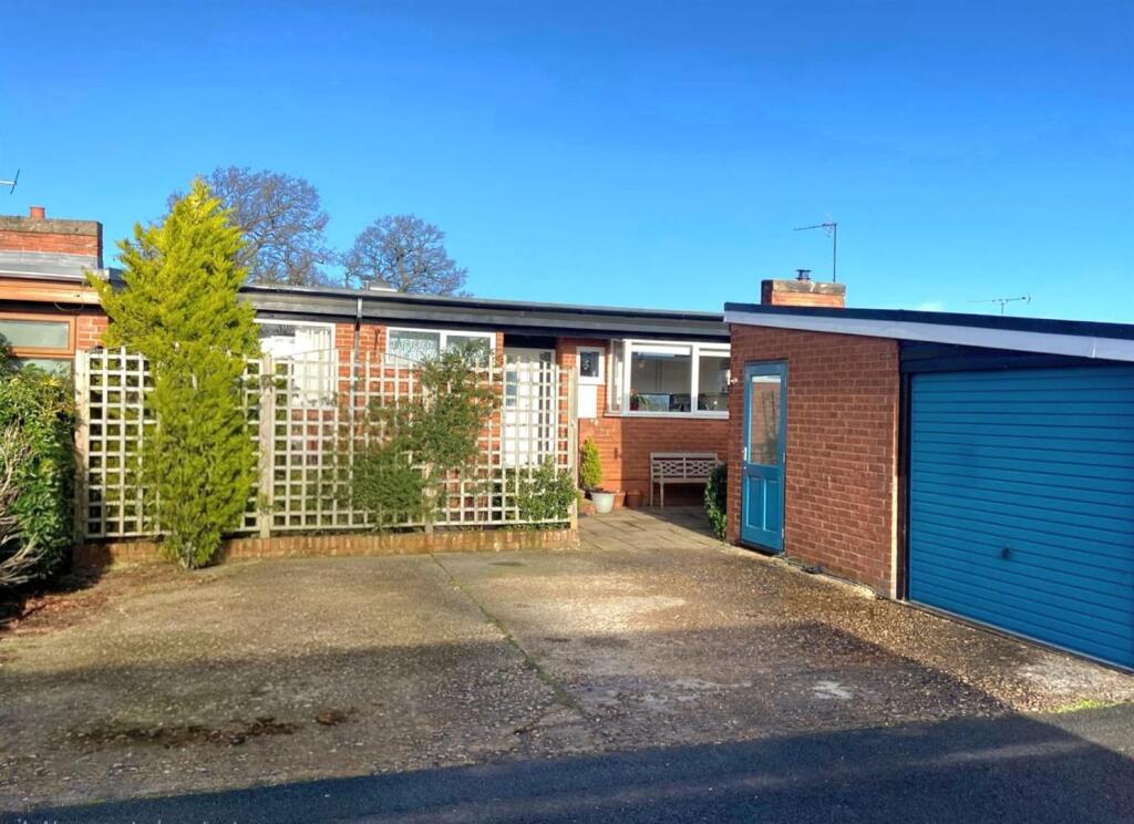 Main image of property: Muzzle Patch, Tibberton, Gloucester