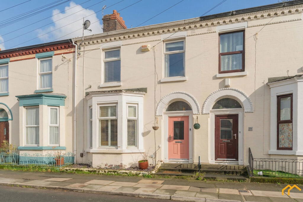 Main image of property: Belgrave Road | Aigburt | L17