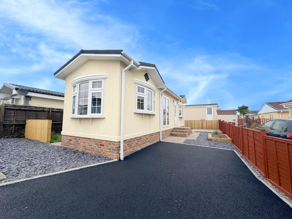 Main image of property: Glenhaven Park, Helston, Cornwall