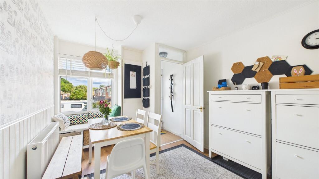 Apartment in Guildford - View 2