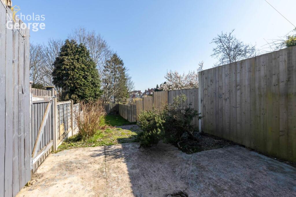 Additional image 9 of Park Road, Bearwood, B67 5HU