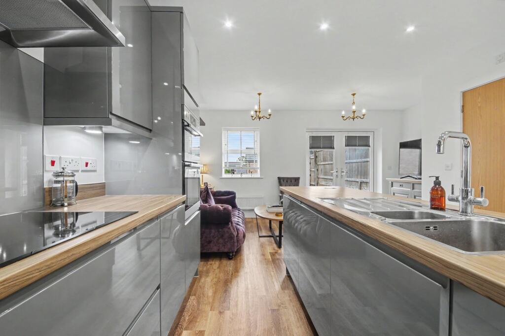 House in Winchester, Newtown, Bishop's Waltham - View 5
