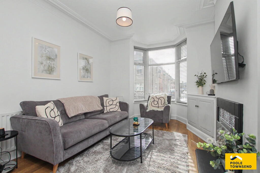 House in Barrow-in-Furness, Newbarns, Barrow - View 4