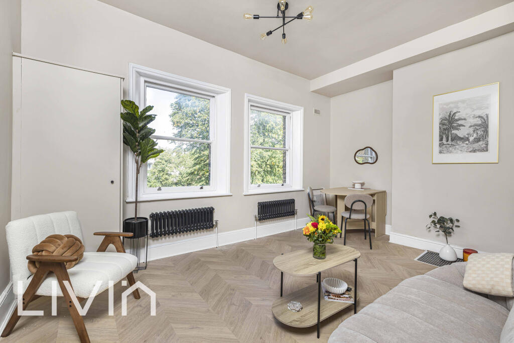 Main image of property: Fox Hill, London