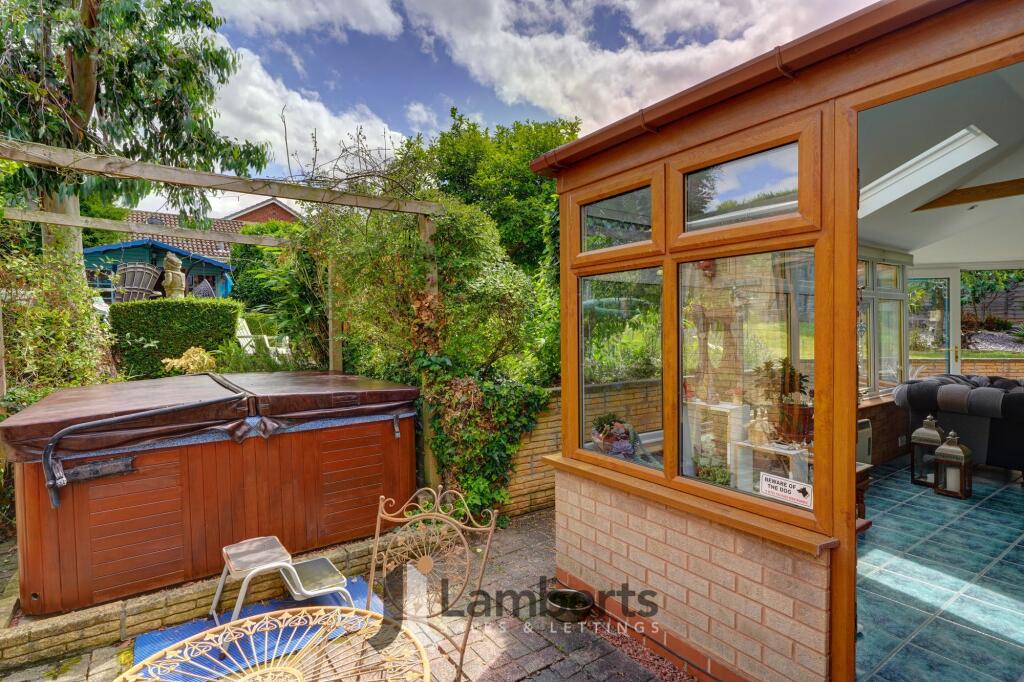 Additional image 41 of Brotherton Avenue, Webheath, B97