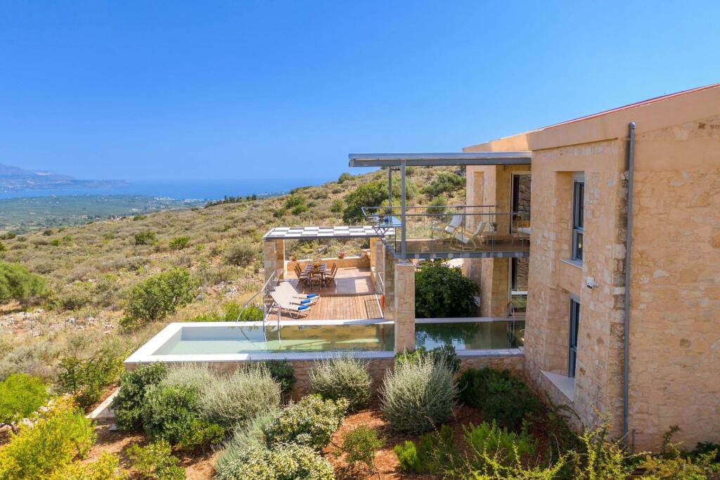 Main image of property: Crete, Chania, Fres