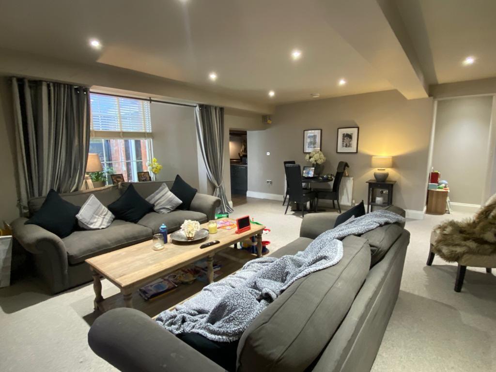 Main image of property: Burleigh Mews, Derby DE1 1EX