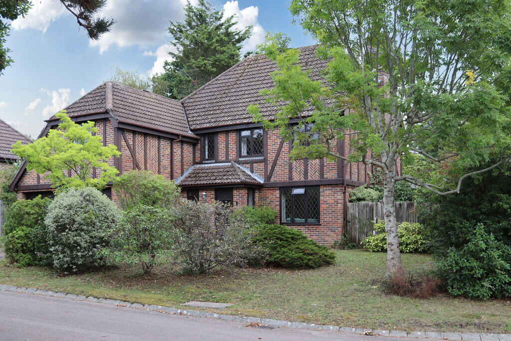 House in Redhill