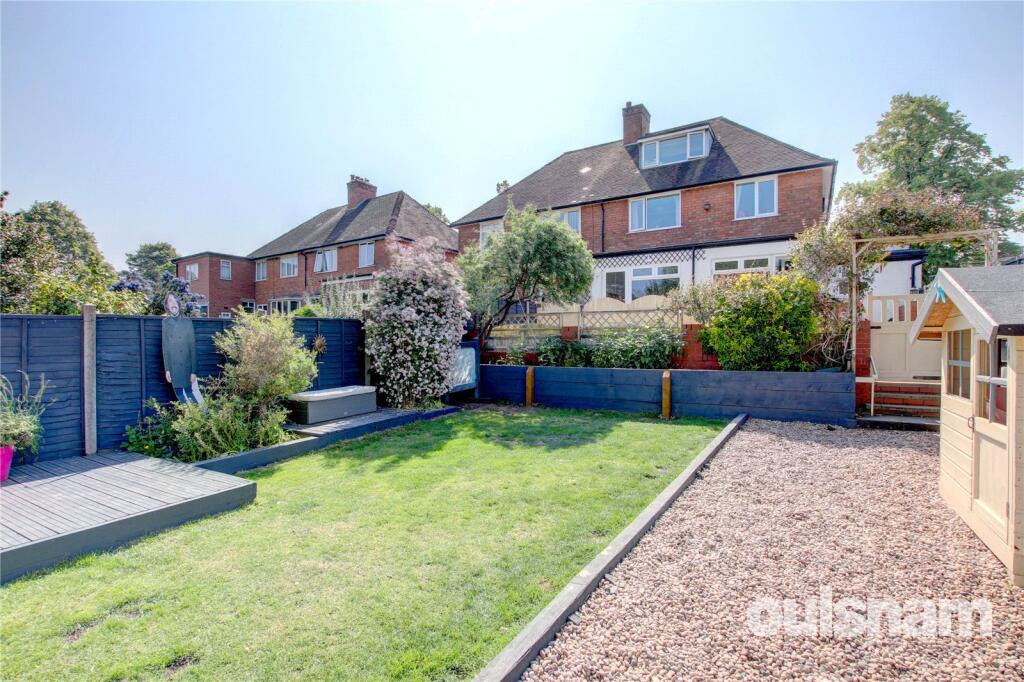 Additional image 29 of Heath Road, Bournville, Birmingham, B30