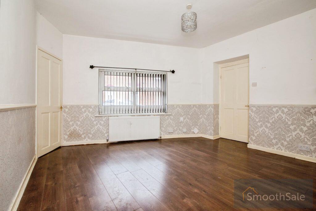 House in Sunderland - View 5