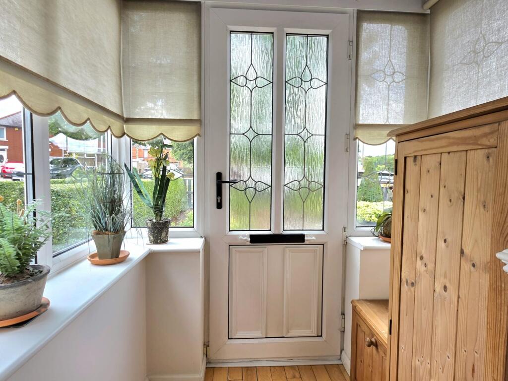 House in Sheffield - View 5