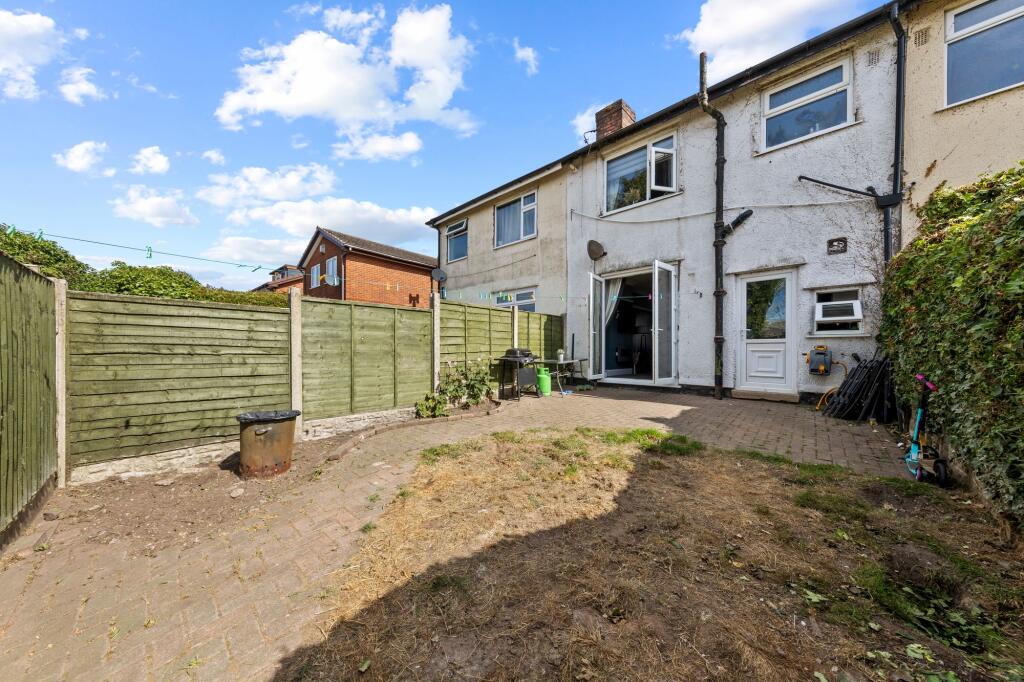 House in Warrington - View 4