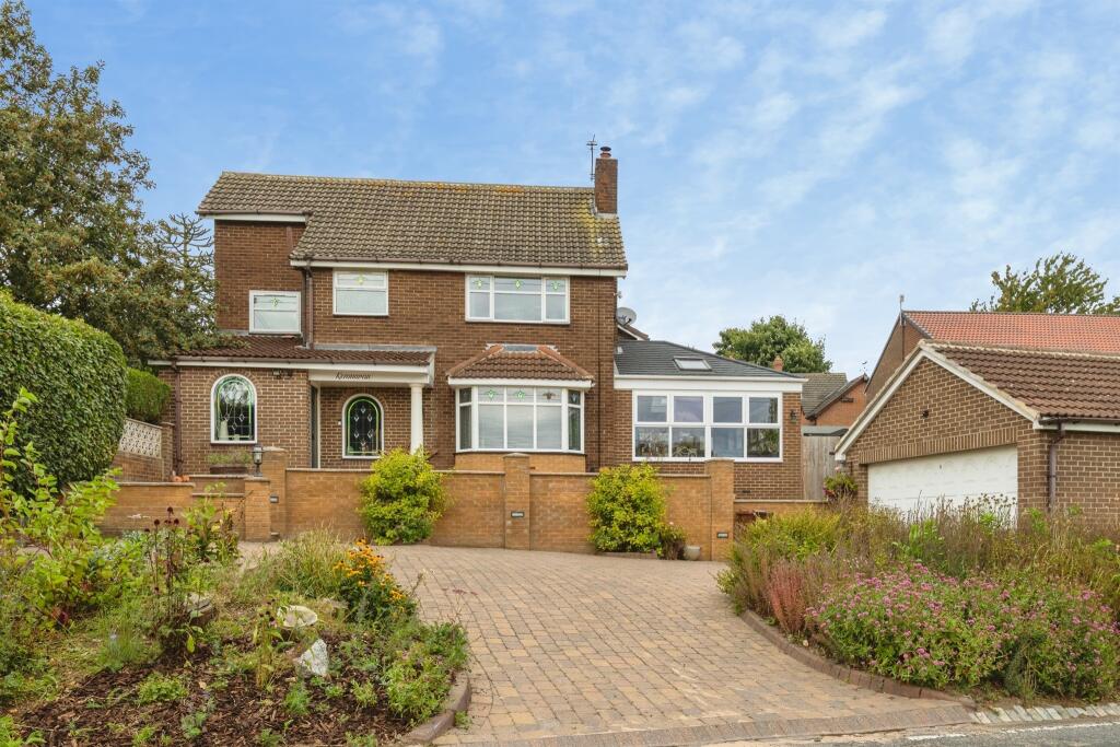 House in Stockton-on-Tees