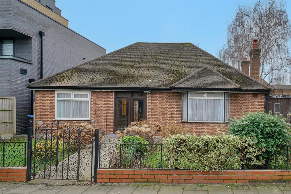 Main image of property: Harrow Road, Wembley