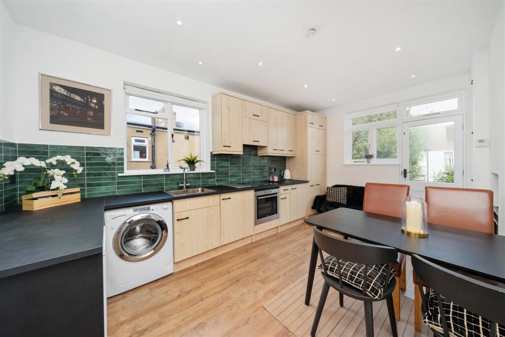Main image of property: Rothesay Avenue, Wimbledon Chase