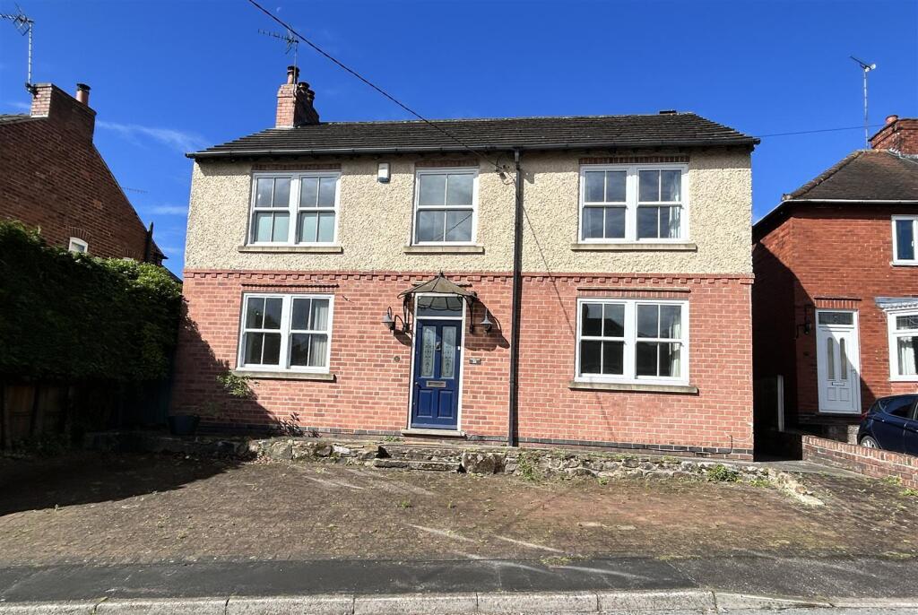 Main image of property: Shop Lane, Nether Heage, Belper