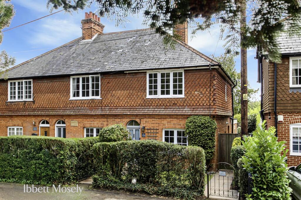 Main image of property: Long Mill Lane, Platt, Sevenoaks