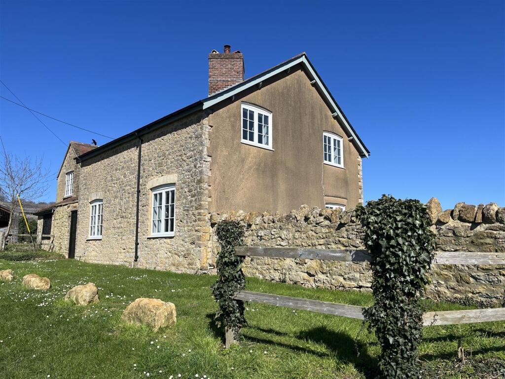 Main image of property: Lenthay Common, Bradford Road, Sherborne