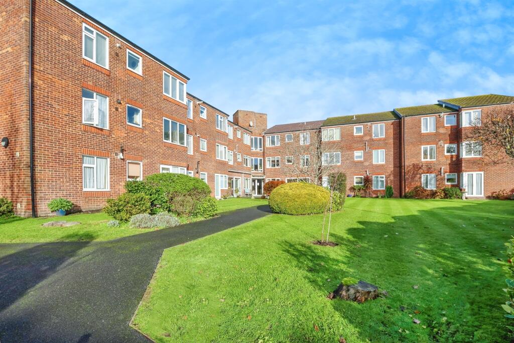 Main image of property: Mount Pleasant Road, Poole