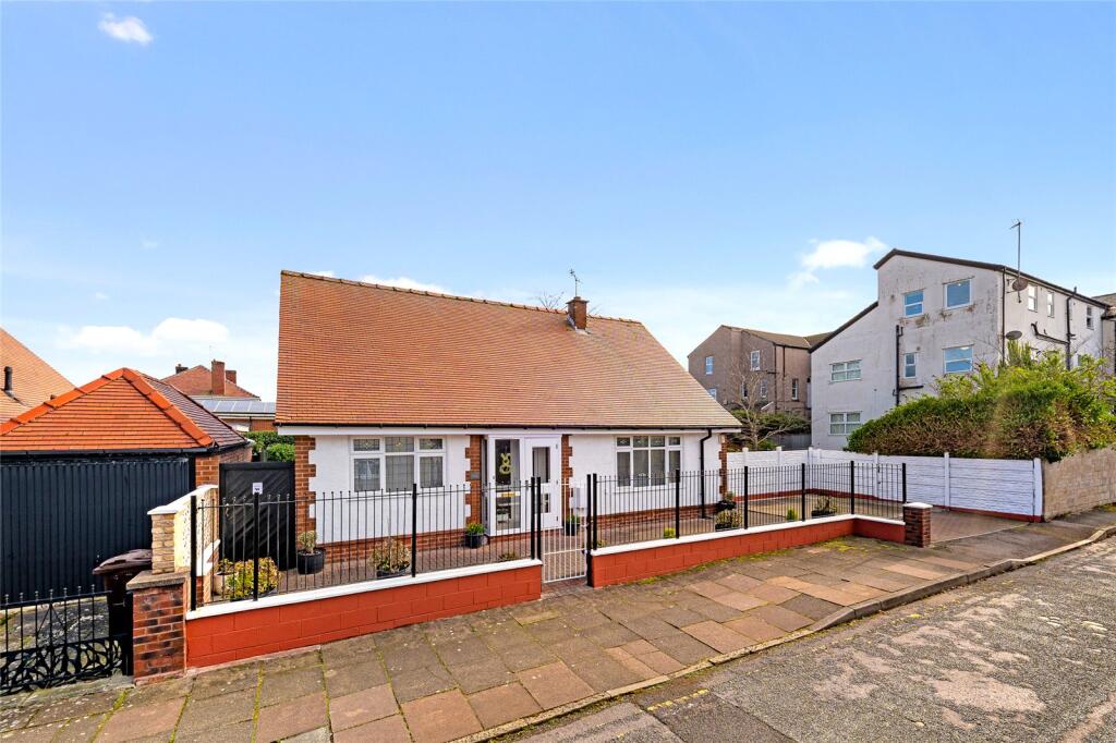 Main image of property: Walton Street, Southport, Merseyside, PR9