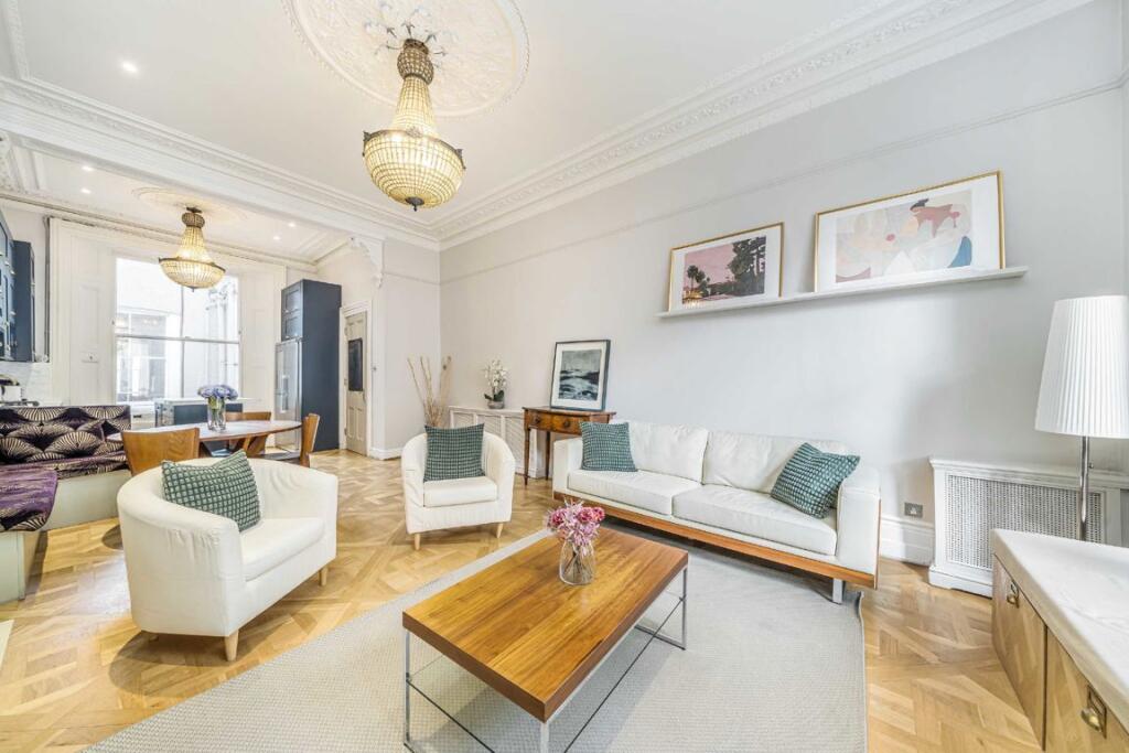 Apartment in London - More