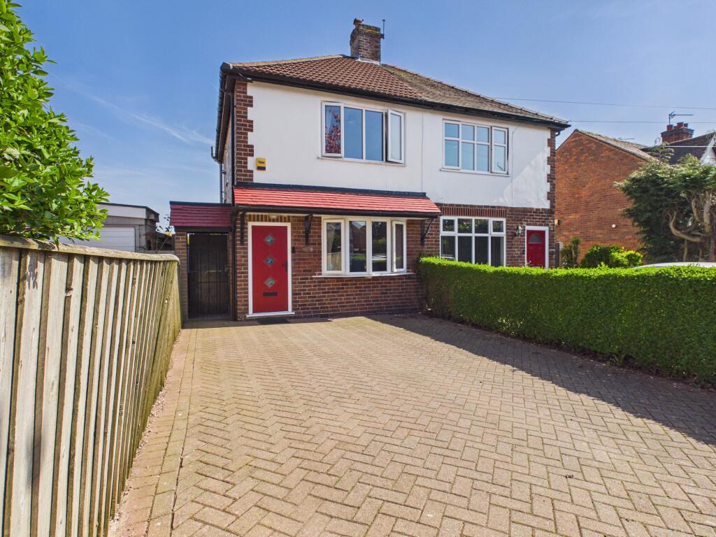 Main image of property: Chaddesden Park Road, Chaddesden