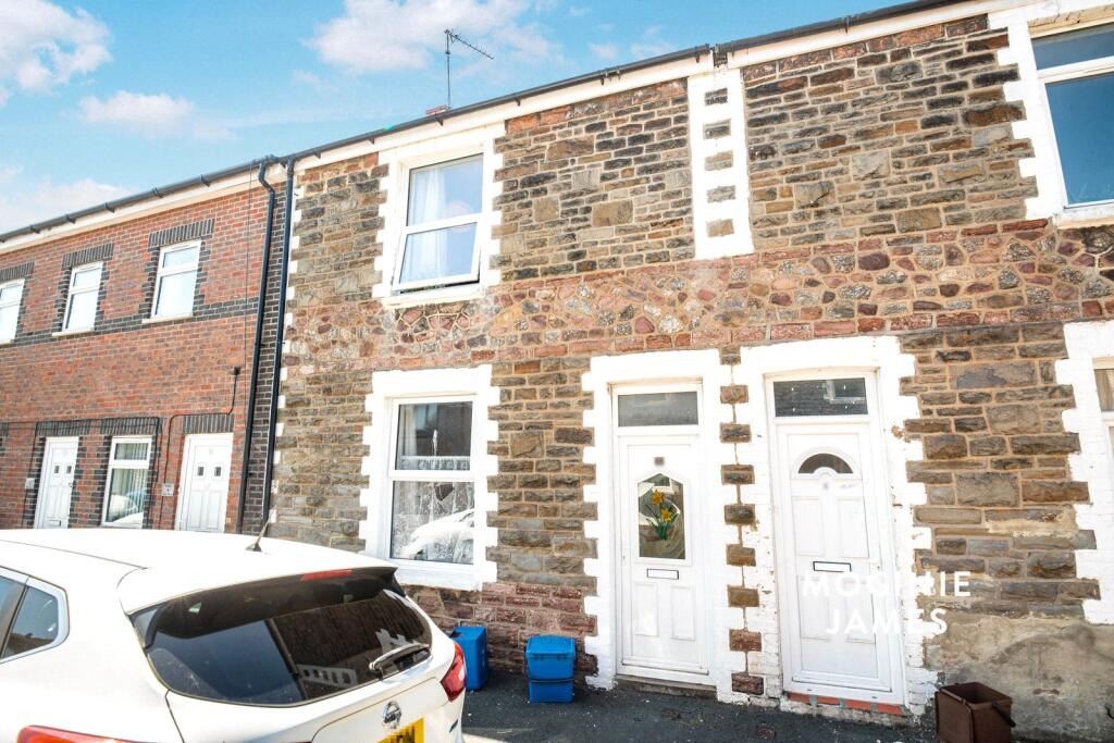 Main image of property: Letty Street, Cardiff