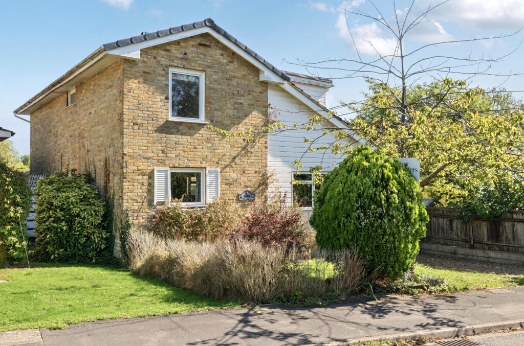 Main image of property: Brickmakers Road, Colden Common, Winchester, SO21