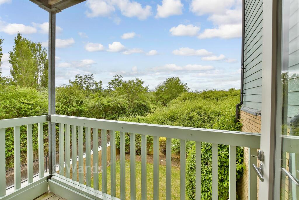 Main image of property: Phalarope Way, St. Mary's Island, Kent