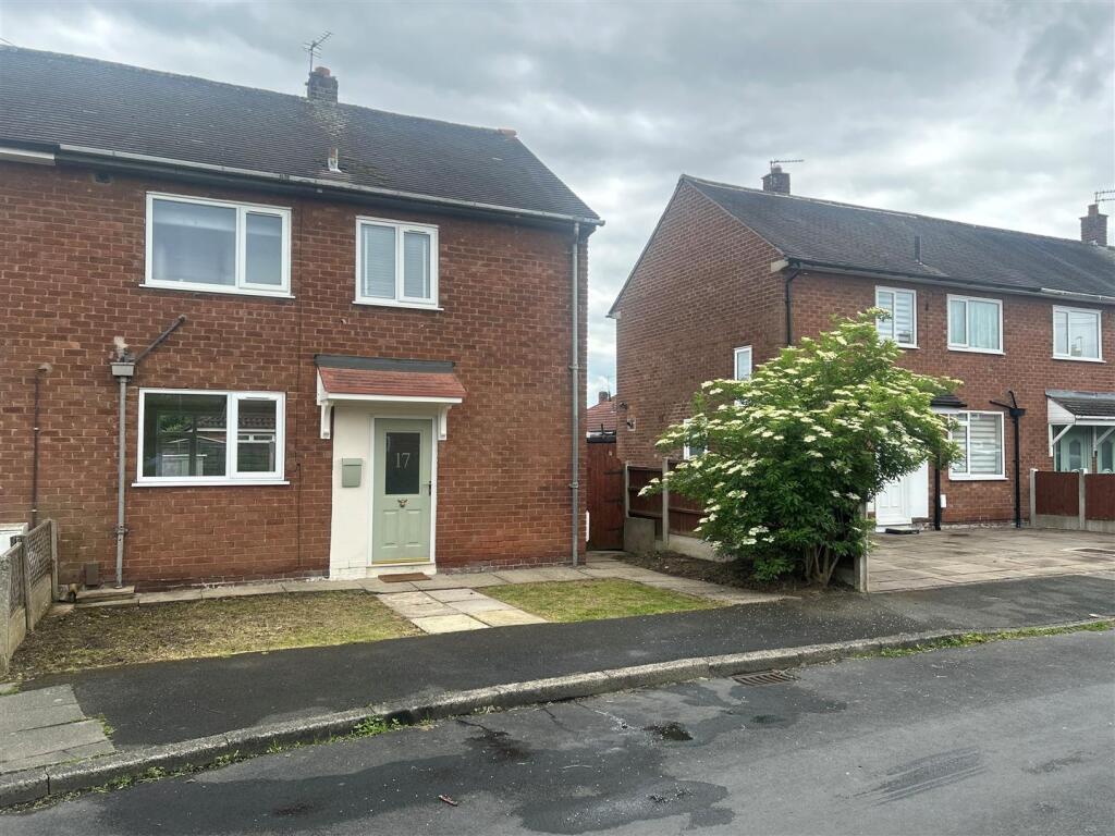 Main image of property: Gloucester Road, Heald Green