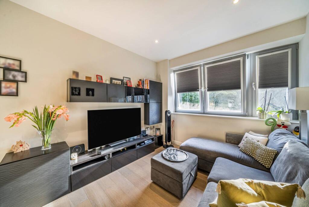 Main image of property: Station Road, New Barnet, Barnet, EN5