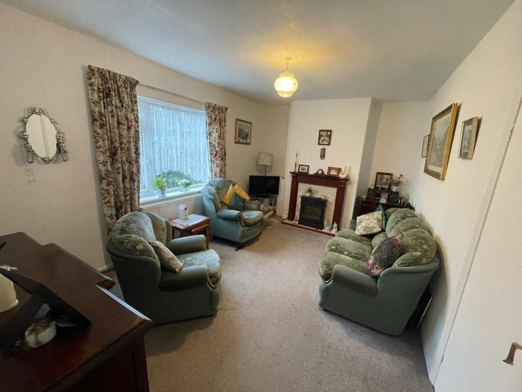 Clyde Road, Radcliffe, Manchester, M26 photo 3