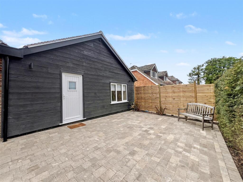 Main image of property: DORKING ROAD, GREAT BOOKHAM, KT23