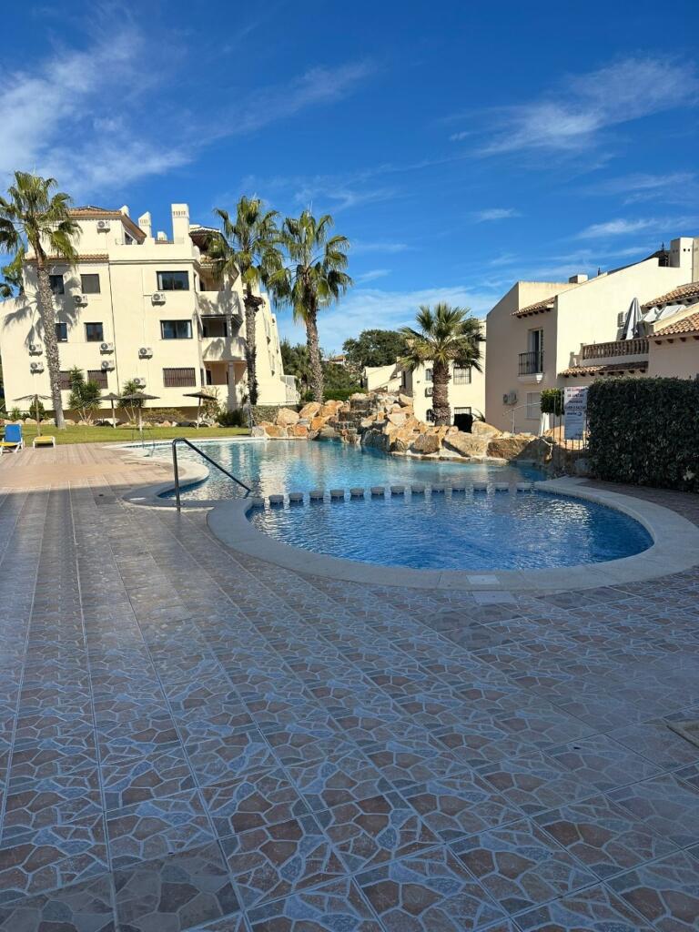 Main image of property: Las Ramblas Golf,Alicante